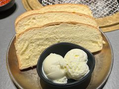 -KING KU卿古·炭火烤肉(临平银泰城店)