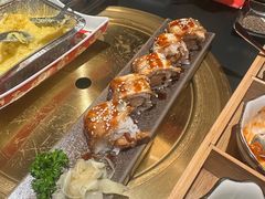 -無二炙坊·和牛烧肉(大钟寺1733店)