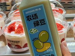 -仟吉(汉口新界店)