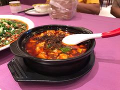 陈麻婆豆腐-陈麻婆豆腐(春熙店)