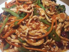 -佶政筋饼·新概念(安阳路店)