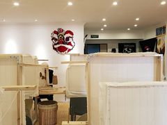 -A+毛毛毯·高温珐琅·银饰DIY(三里屯店)