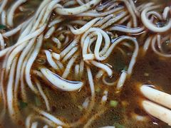 -满族八旗正宗牛肉面