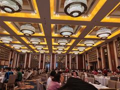 大堂-顺德人家食府(黄金广场店)