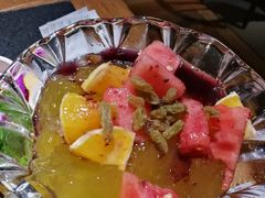 -金三顺韩式炭火烤肉店(中华路店)