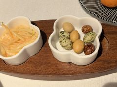 -漢舍中国菜馆(浦东嘉里城店)
