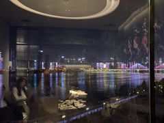-君庭中餐馆(湘江豪生店)