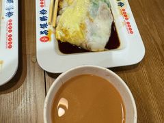 -荔银肠粉(广州北京路旗舰店)
