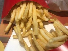 -麦当劳(光新乐购店)