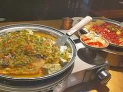 -烤匠麻辣烤鱼(万象城店)