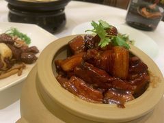 -上海小南国(金桥国际广场店)