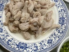 -同城四季爆肚涮羊肉(安华里店)