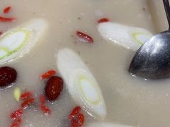 -不夜天烧烤牛骨头(南湖店)