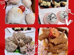 -點無缺茶楼·海鲜酒家(世博店)