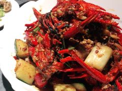 -虾胡闹龙虾馆(湄南河店)