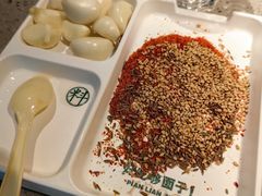 -偏脸子哈尔滨老烧烤(红旗大街店)