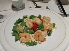 -珍呈中餐厅•粤川淮扬新疆(乌鲁木齐康莱德酒店)