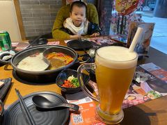 -呷哺呷哺(宝山正大乐城店)