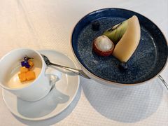 -北京柏悦酒店·锦庭餐厅Dining Room