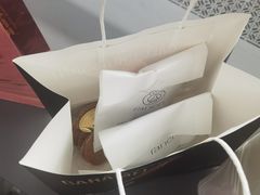 -FANEN法念·烘焙·甜点(万象城店)