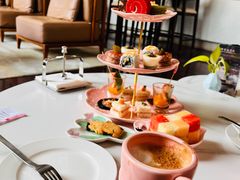 -逸廊大堂吧(三亚海棠湾万丽度假酒店)