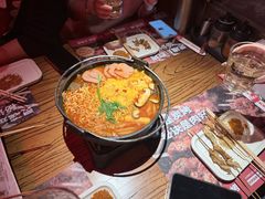 -火联烧烤(学院路创始店)