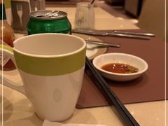 -广州天河合景福朋喜来登酒店