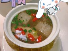 -徽韵人家·传承正宗徽菜(牡丹园店)