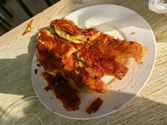 -一品鲜鱼锅贴(人民一路店)