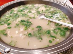 -海拉尔蒙古包(房山长阳总店)