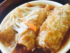-添好运点心专门店(北角店)