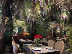 -第101座花园餐厅(湖滨88店)