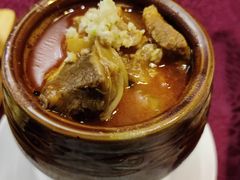 罐牛-92°C俄式厨房(中央大街店)