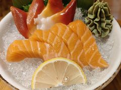 -松子料理(白家庄店)