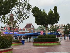 -郑州方特梦幻王国