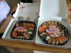 -河风精致寿司(尼盛店)