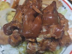 -卤好·黑金卤味饭(华侨城店)