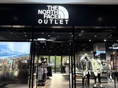 -砂之船奥特莱斯(合肥店)