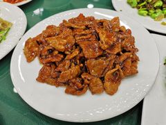 -白魁老号饭庄(交道口店)