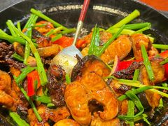 啫啫黄鳝-旺爷砂锅·茶作(国贸城店)