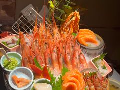 -花潮料理艺食馆(苏宁广场B区店)