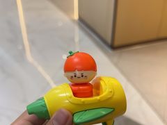 -海底捞火锅(振华广场生日主题店)