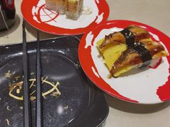 -禾绿寿司·定食·拉面·烧炸(喜荟城店)