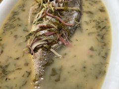 -阿莉餐厅(枣阳路店)