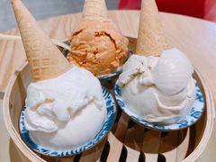 -歎雪糕低糖低脂Gelato冰淇淋