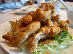 -龙景轩(香港四季酒店)