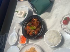 -大树餐厅(益田假日店)