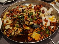 -金哥私房菜馆(张府园总店)
