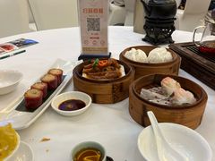 -顺德人家食府(黄金广场店)