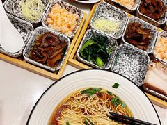 -華僑飯店中餐厅